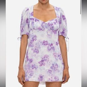 For Love and Lemons Dress